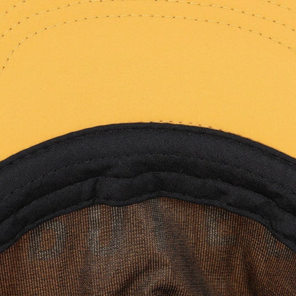 POLER STATE NYLON CAP ポーラー ステート ナイロン キャップ 261MCV0074【メンズ ナイロン キャップ デイリーユース 26SS】