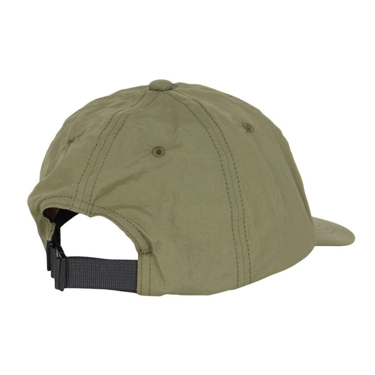 POLER STATE NYLON CAP ポーラー ステート ナイロン キャップ 261MCV0074【メンズ ナイロン キャップ デイリーユース 26SS】