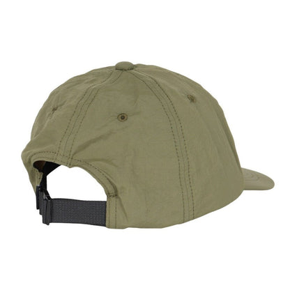 POLER STATE NYLON CAP ポーラー ステート ナイロン キャップ 261MCV0074【メンズ ナイロン キャップ デイリーユース 26SS】