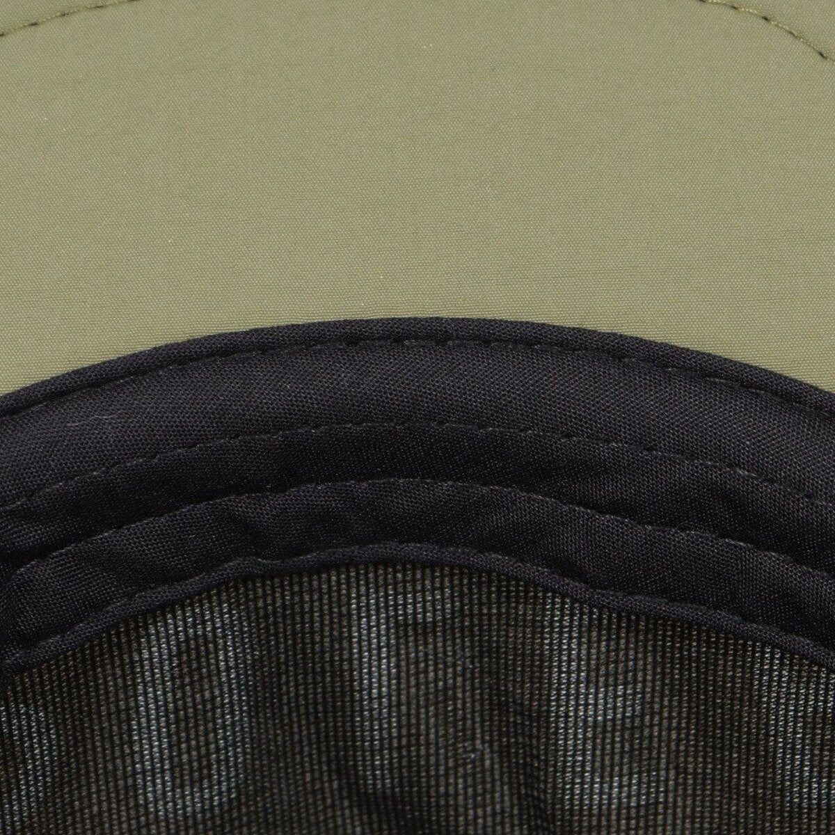 POLER STATE NYLON CAP ポーラー ステート ナイロン キャップ 261MCV0074【メンズ ナイロン キャップ デイリーユース 26SS】