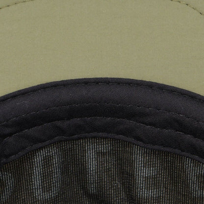 POLER STATE NYLON CAP ポーラー ステート ナイロン キャップ 261MCV0074【メンズ ナイロン キャップ デイリーユース 26SS】