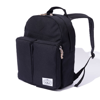 POLER DAYPACK2.0 ポーラー デイパック 2.0 261MCV0086【メンズ デイパック 2.0 デイパック リュック バックパック 大容量リュック 26SS】