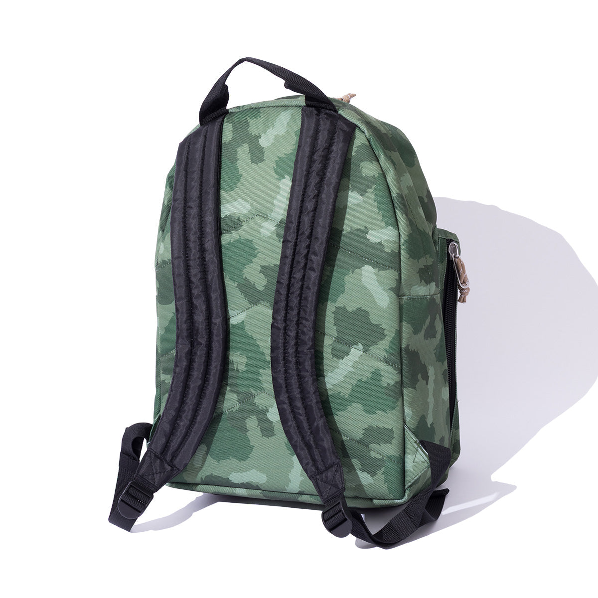 POLER DAYPACK2.0 ポーラー デイパック 2.0 261MCV0086【メンズ デイパック 2.0 デイパック リュック バックパック 大容量リュック 26SS】