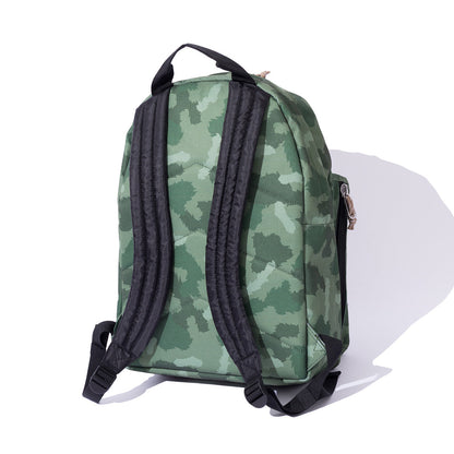 POLER DAYPACK2.0 ポーラー デイパック 2.0 261MCV0086【メンズ デイパック 2.0 デイパック リュック バックパック 大容量リュック 26SS】