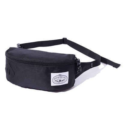 POLER WAIST PACK ポーラー ウエスト パック 261MCV0088【メンズ ウエストパック ウエストバッグ ボディバッグ デイリーバッグ コンパクトバッグ 軽量バッグ 26SS】