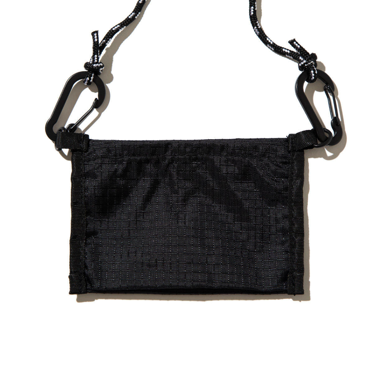 POLER SUFFABLE DRINK POUCH ポーラー スタッファブル ドリンクポーチ 261MCV0099【メンズ ドリンクホルダー フェス アウトドアシーン 小物入れ 26SS】