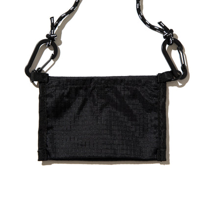 POLER SUFFABLE DRINK POUCH ポーラー スタッファブル ドリンクポーチ 261MCV0099【メンズ ドリンクホルダー フェス アウトドアシーン 小物入れ 26SS】