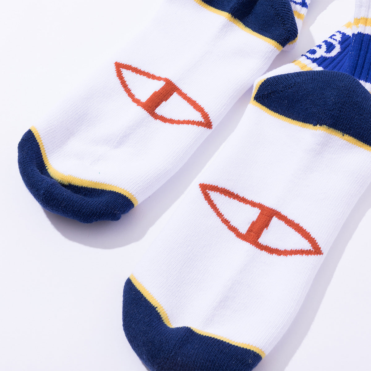 POLER CYCLOPS MID SOCKS 261MCV0118 – Kinetics（キネティクス