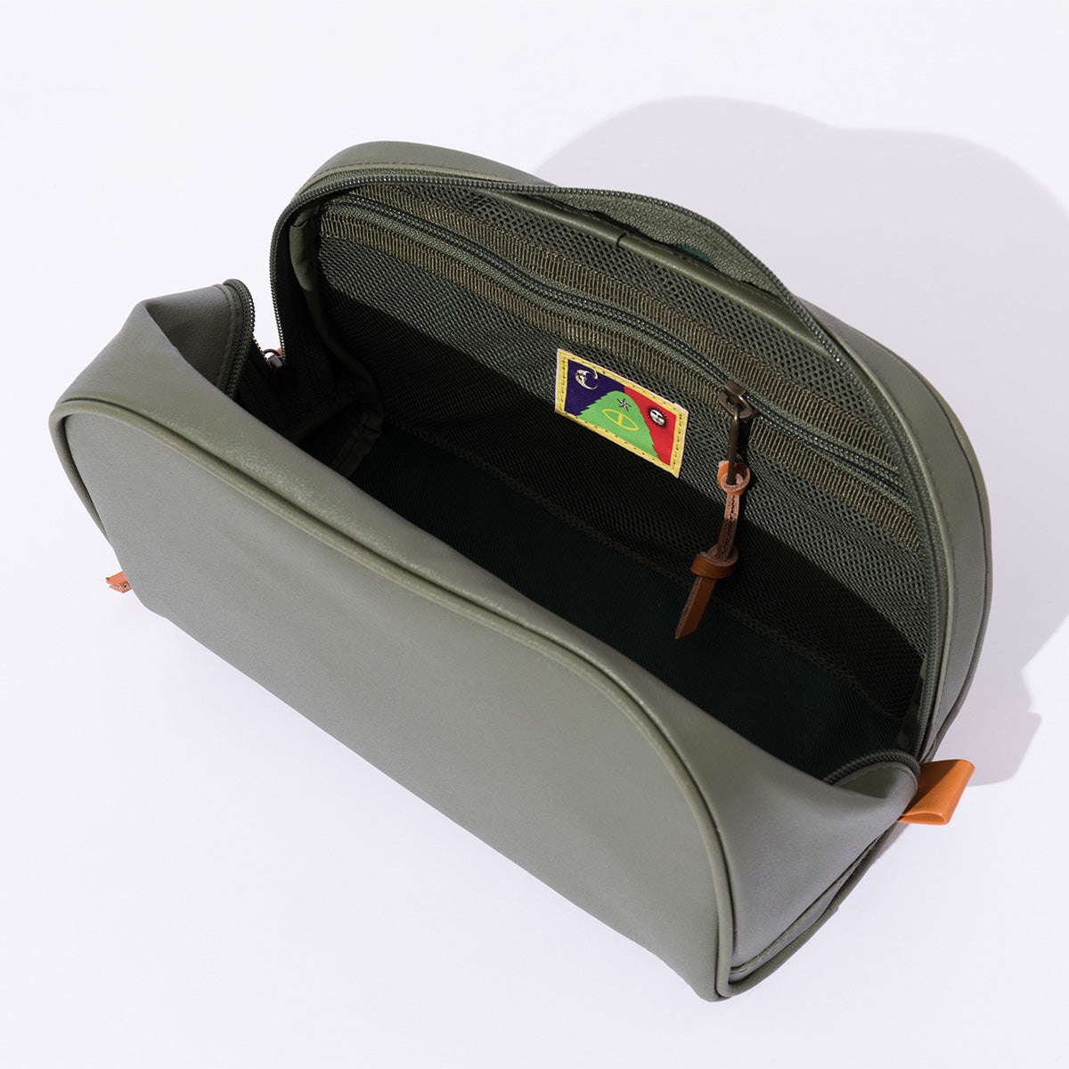 POLER WASABI&POLER Durable tent pouch M 261MCV0149 – Kinetics