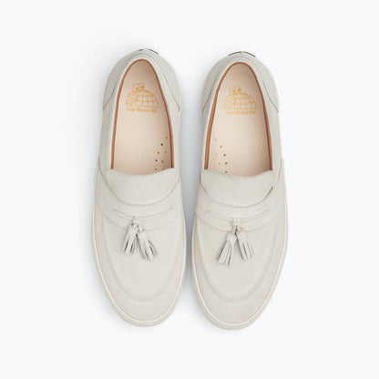Last Resort AB VM005-Loafer ラストリゾートエービー VM005-ローファー LRS22-002【メンズ ローファー風シューズ スウェード素材 26SS】