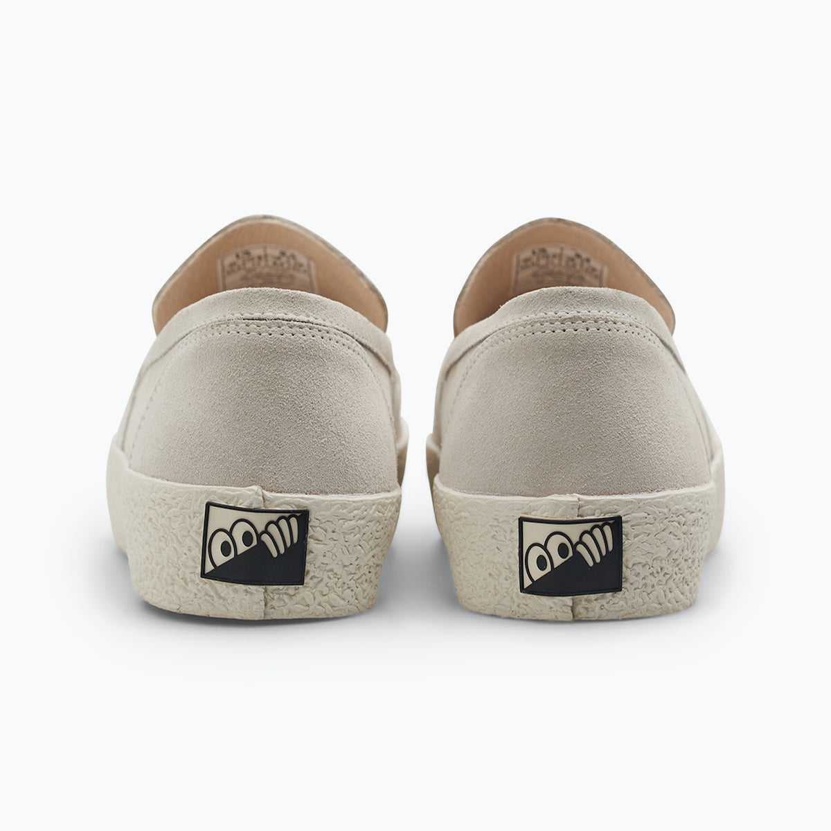 Last Resort AB VM005-Loafer ラストリゾートエービー VM005-ローファー LRS22-002【メンズ ローファー風シューズ スウェード素材 26SS】