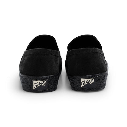 Last Resort AB VM005-Loafer ラストリゾートエービー VM005-Loafer LRS22-030【メンズ ローファーシューズ スエード素材 26SS】
