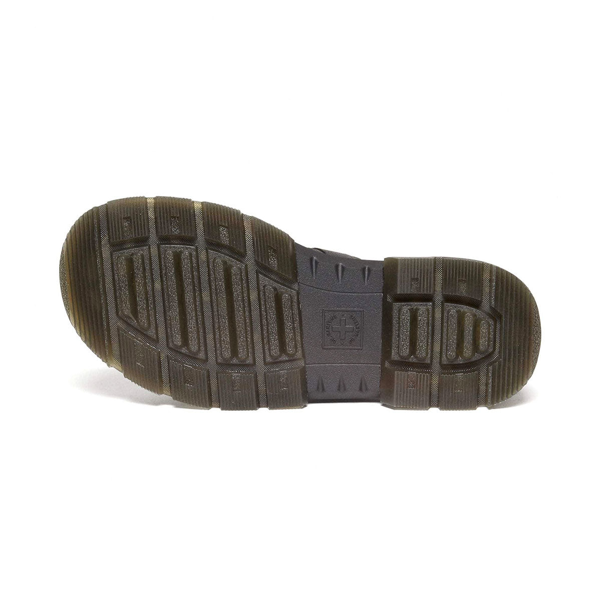Dr. MARTENS PEARSON MULTI-STRAP SANDAL ドクターマーチン マルチストラップ サンダル 31574001【メンズ サンダル 軽量アウトソール 調整ストラップ 耐久性 快適フィット 26SS】