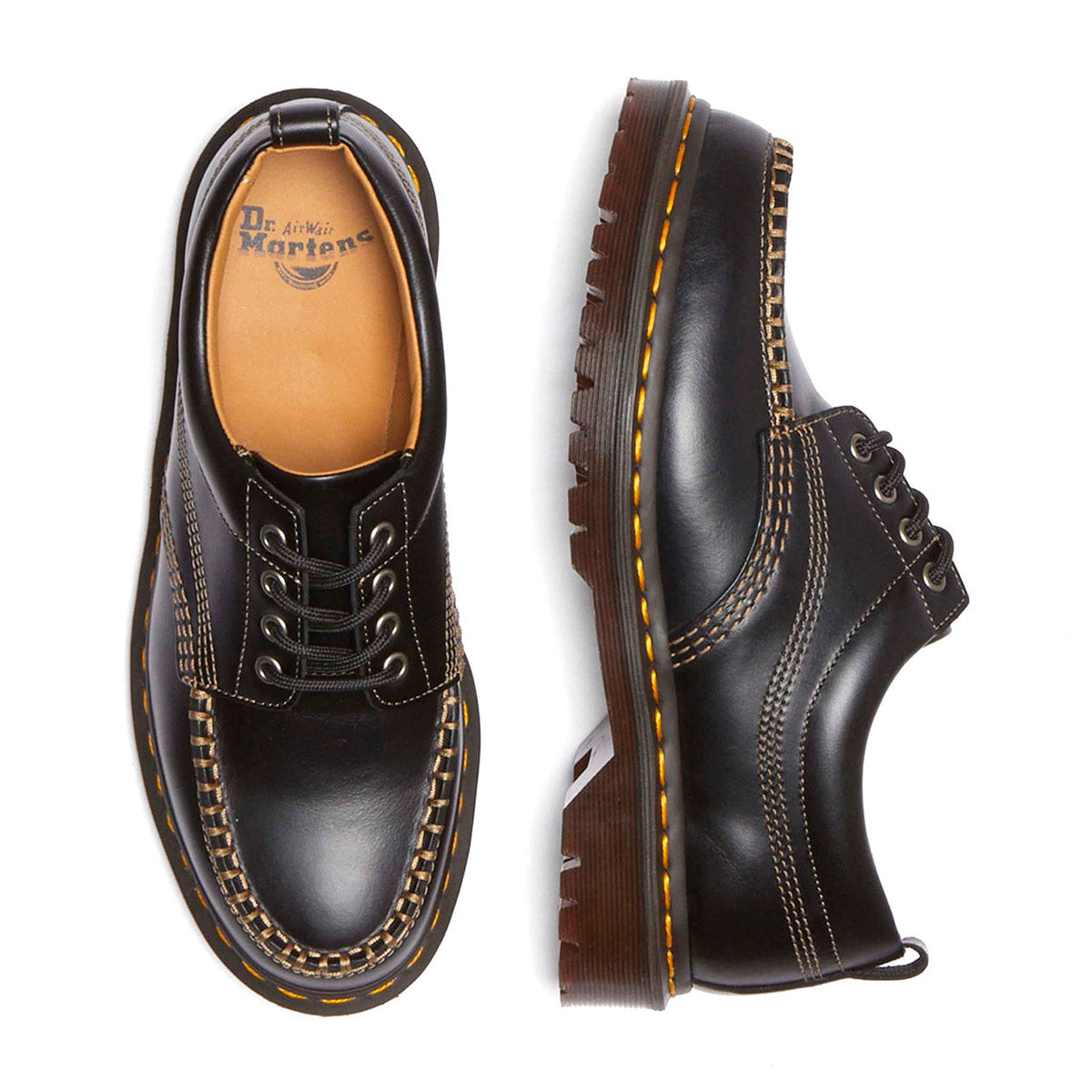 Dr. MARTENS LOWELL SHOES 31816001 – Kinetics（キネティクス