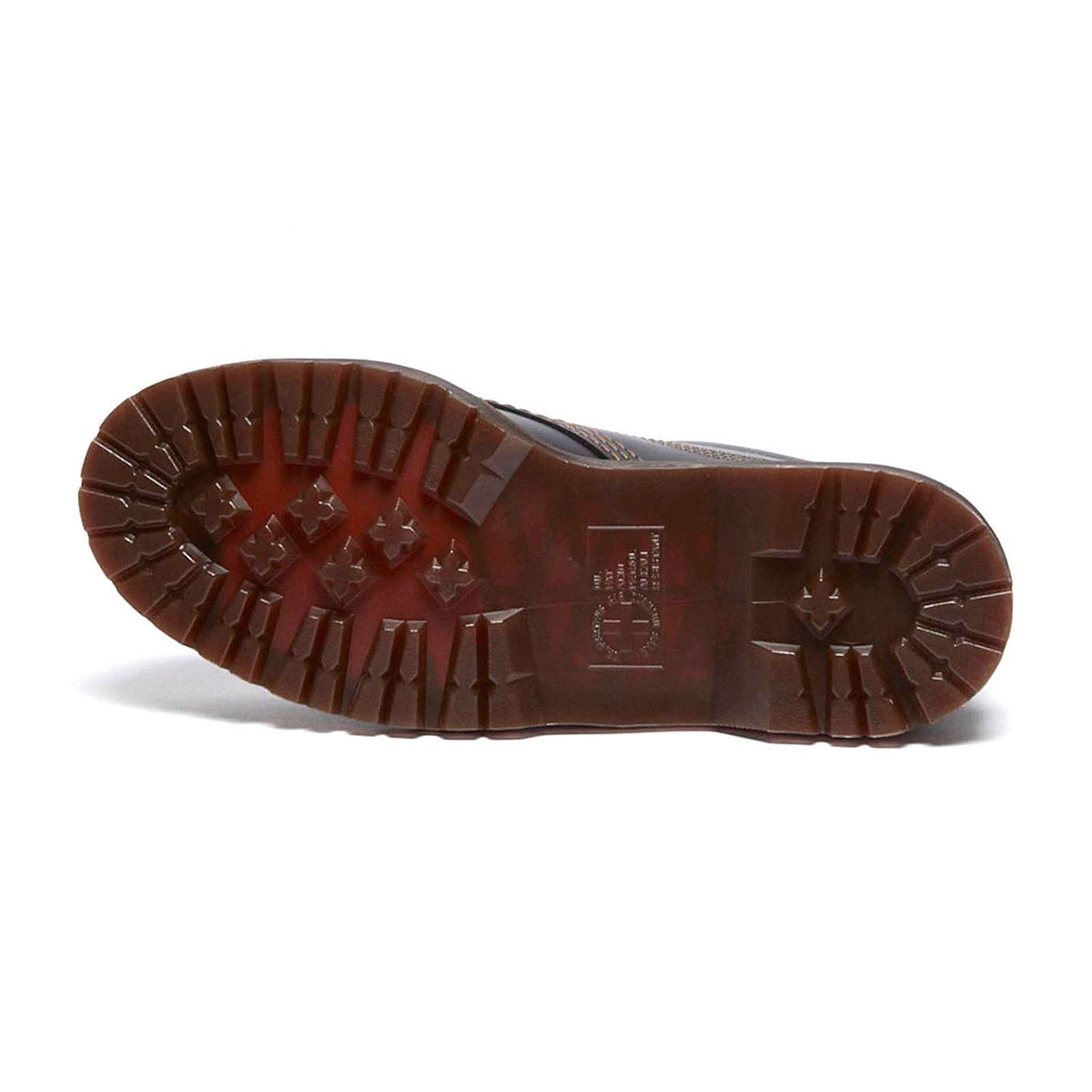 Dr. MARTENS LOWELL SHOES 31816001 – Kinetics（キネティクス