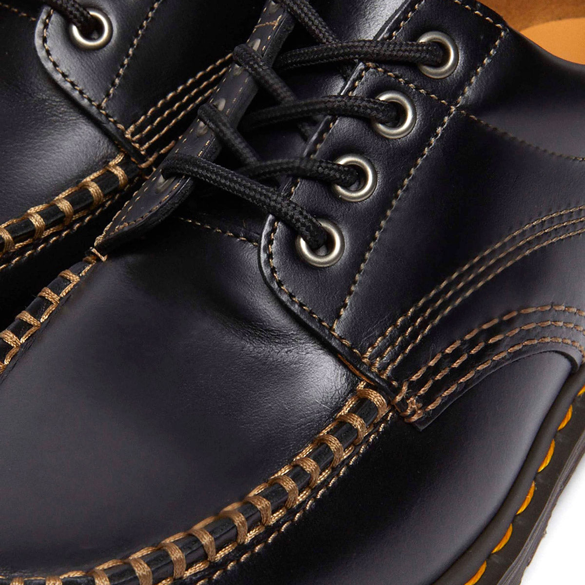 Dr. MARTENS LOWELL SHOES 31816001 – Kinetics（キネティクス