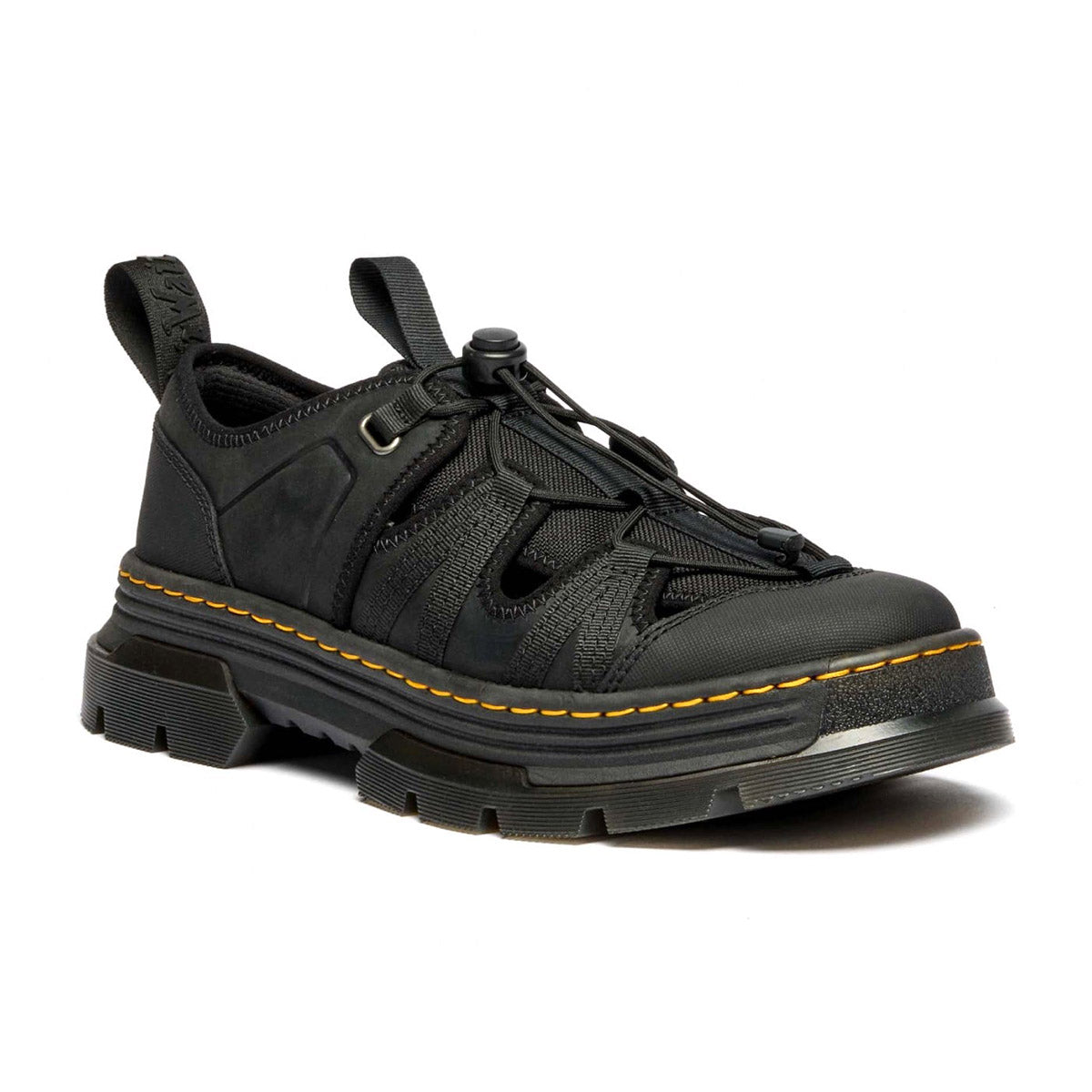 Dr. MARTENS WAYFINDER OPEN LOW 3 TIE SHOES 42460001 – Kinetics