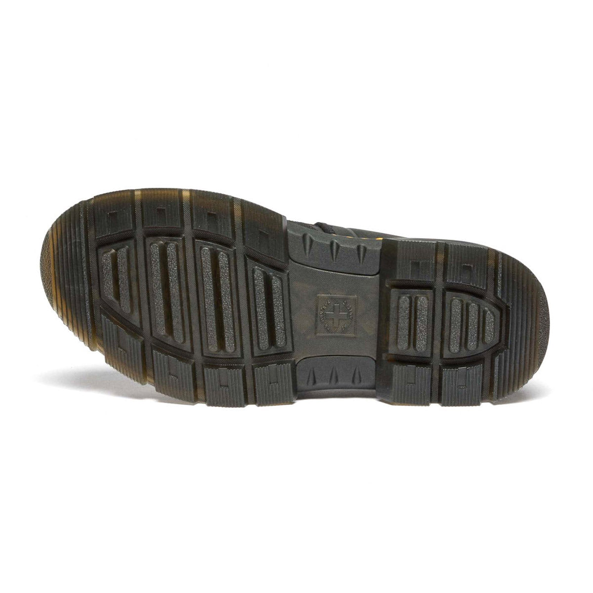Dr. MARTENS WAYFINDER OPEN LOW 3 TIE SHOES ドクターマーチン ウェイファインダー オープン ロー 3 タイ シューズ 42460001【メンズ スニーカー ローシューズ 軽量 耐久性 クッション性 スピードレース 26SS】