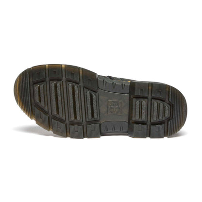 Dr. MARTENS WAYFINDER OPEN LOW 3 TIE SHOES ドクターマーチン ウェイファインダー オープン ロー 3 タイ シューズ 42460001【メンズ スニーカー ローシューズ 軽量 耐久性 クッション性 スピードレース 26SS】