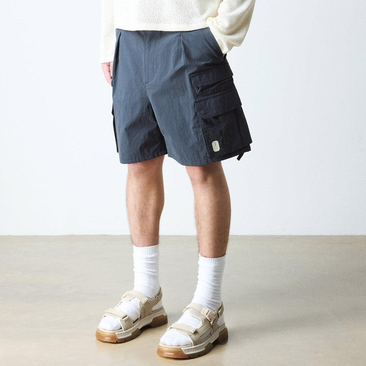 Dr. MARTENS FORSTER II SANDAL 42857200 – Kinetics（キネティクス