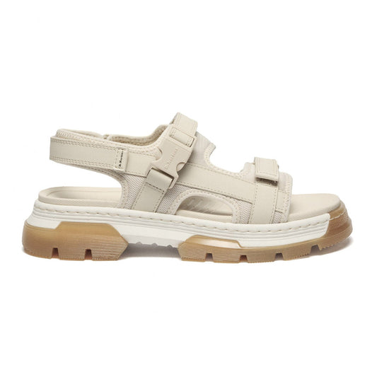 Dr. MARTENS FORSTER II SANDAL ドクターマーチン フォースター II サンダル 42857200【メンズ サンダル ストラップサンダル 軽量 通気性 フィット感 安定性 高グリップ 26SS】
