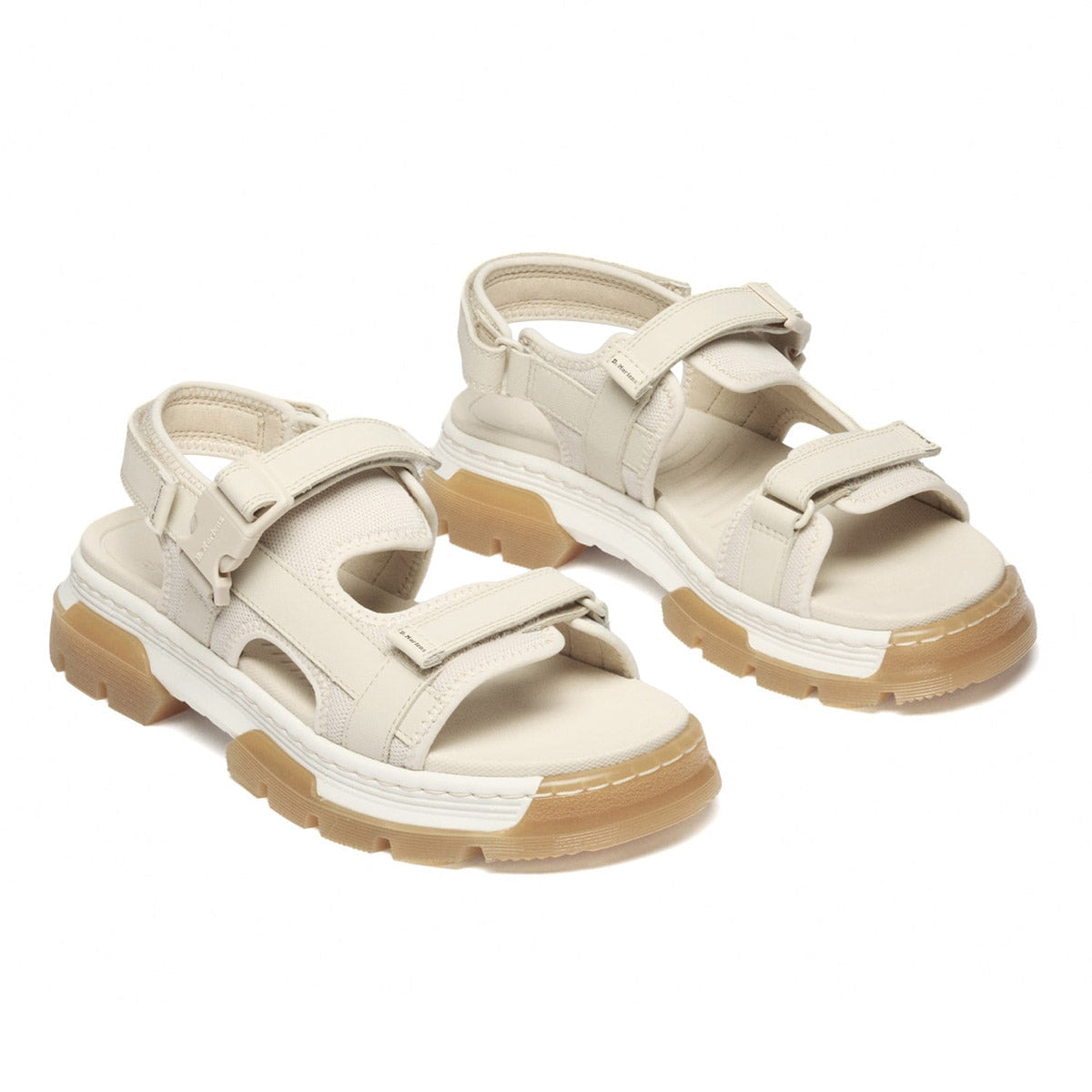 Dr. MARTENS FORSTER II SANDAL 42857200 – Kinetics（キネティクス