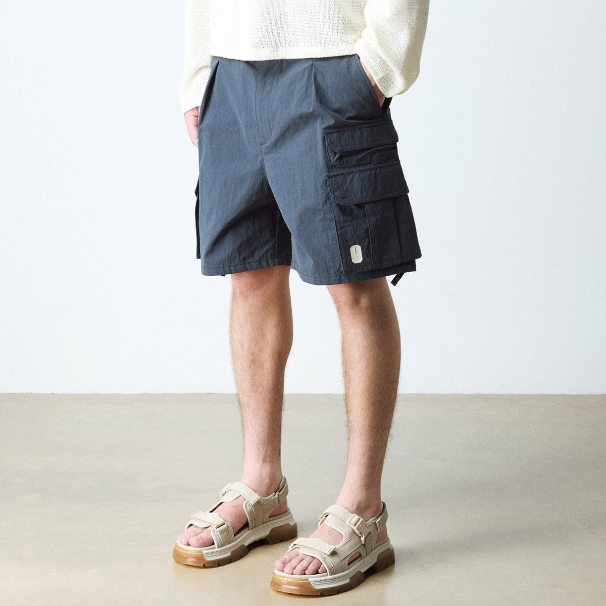 Dr. Martens Forster サンダル 8 US ドクターマーチン26 Dr. MARTENS FORSTER II SANDAL 42857200 – Kinetics（キネティクス