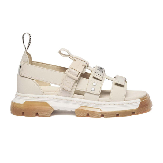 Dr. MARTENS PEARSON II SANDAL ドクターマーチン フォースン II サンダル 42858200【メンズ サンダル ストラップサンダル 軽量 通気性 フィット感 安定性 高グリップ 26SS】