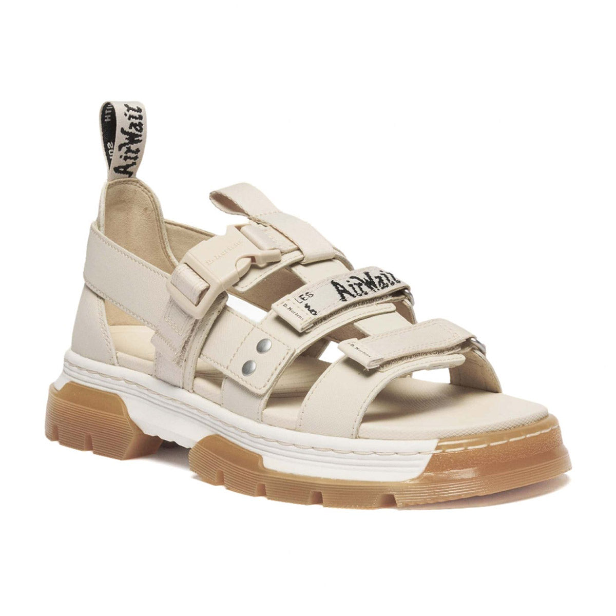 Dr. MARTENS PEARSON II SANDAL 42858200 – Kinetics（キネティクス