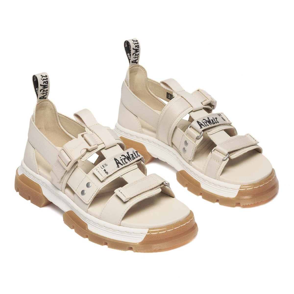 Dr. MARTENS PEARSON II SANDAL 42858200 – Kinetics（キネティクス