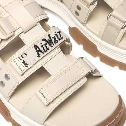 Dr. MARTENS PEARSON II SANDAL ドクターマーチン フォースン II サンダル 42858200【メンズ サンダル ストラップサンダル 軽量 通気性 フィット感 安定性 高グリップ 26SS】