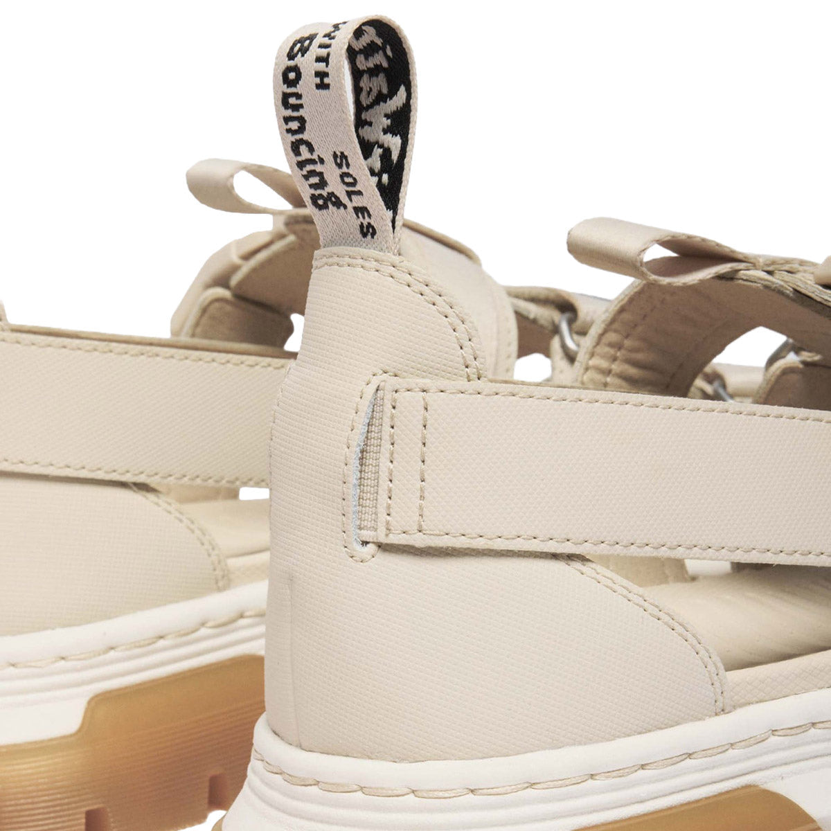 Dr. MARTENS PEARSON II SANDAL 42858200 – Kinetics（キネティクス