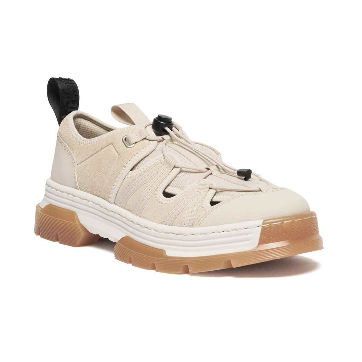 Derby まーさん専用 Dr. MARTENS WAYFINDER OPEN LOW 3 TIE SHOES 43061200 – Kinetics