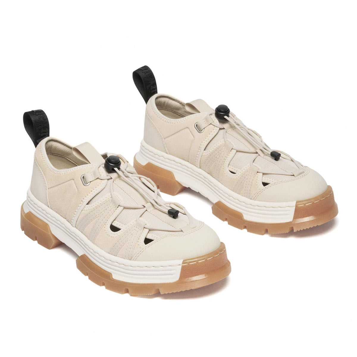 Dr. MARTENS WAYFINDER OPEN LOW 3 TIE SHOES 43061200 – Kinetics