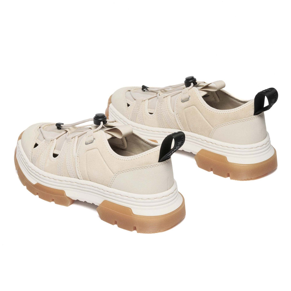 Dr. MARTENS WAYFINDER OPEN LOW 3 TIE SHOES 43061200 – Kinetics