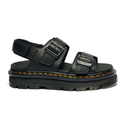 Dr. MARTENS ZEBZAG SANDAL ドクターマーチン ゼブザグ サンダル 43398001【メンズ サンダル ストラップサンダル 軽量 クッション性 柔軟性 26SS】