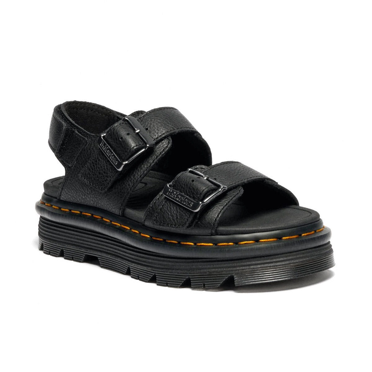 Dr. MARTENS ZEBZAG SANDAL 43398001 – Kinetics（キネティクス