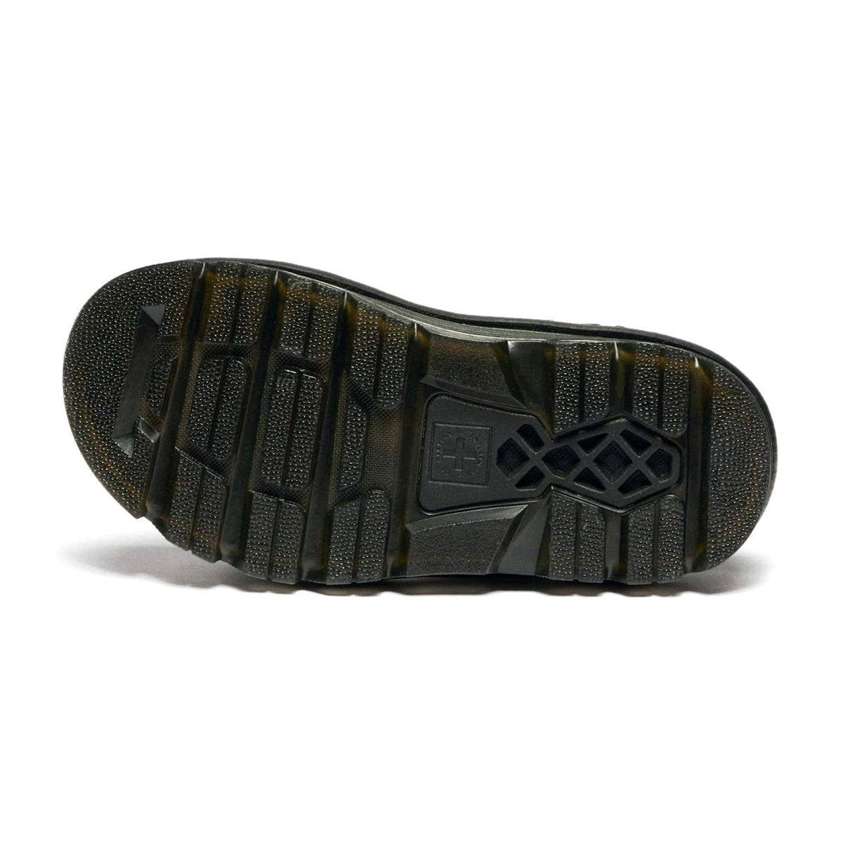 Dr. MARTENS ZEBZAG SANDAL ドクターマーチン ゼブザグ サンダル 43398001【メンズ サンダル ストラップサンダル 軽量 クッション性 柔軟性 26SS】