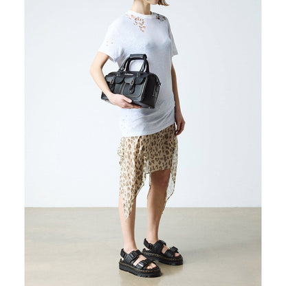 Dr. MARTENS ZEBZAG SANDAL ドクターマーチン ゼブザグ サンダル 43398001【メンズ サンダル ストラップサンダル 軽量 クッション性 柔軟性 26SS】