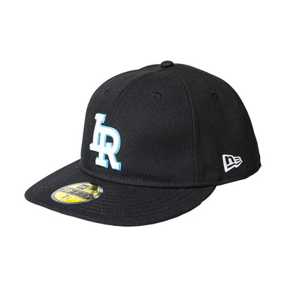 Liberaiders SB LR EMBROIDERY LOGO CAP リベレイダース SB LR エンブロイダリー ロゴ キャップ 769012607【メンズ 帽子 ファッション ストリート カジュアル 26SS】