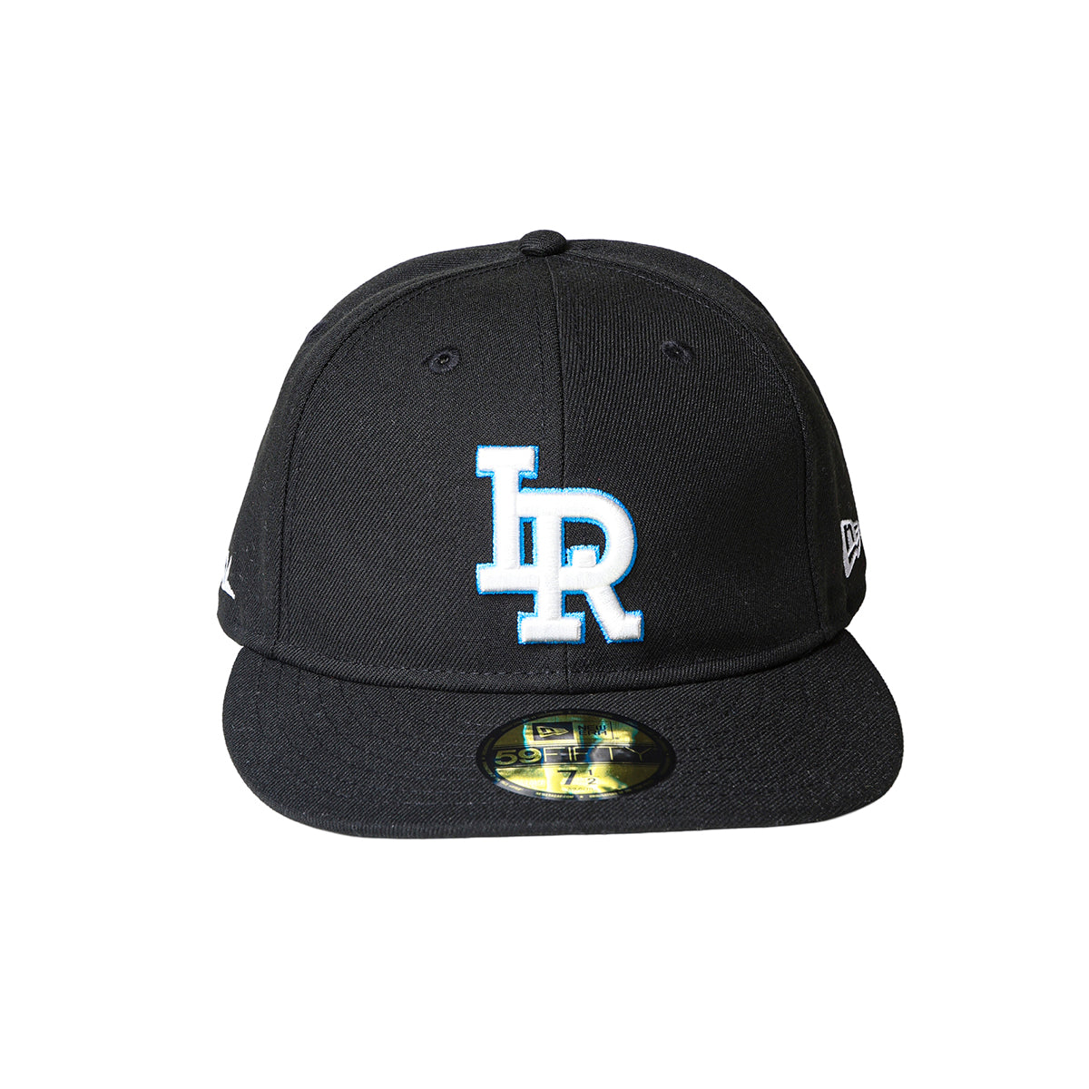 Liberaiders SB LR EMBROIDERY LOGO CAP リベレイダース SB LR エンブロイダリー ロゴ キャップ 769012607【メンズ 帽子 ファッション ストリート カジュアル 26SS】