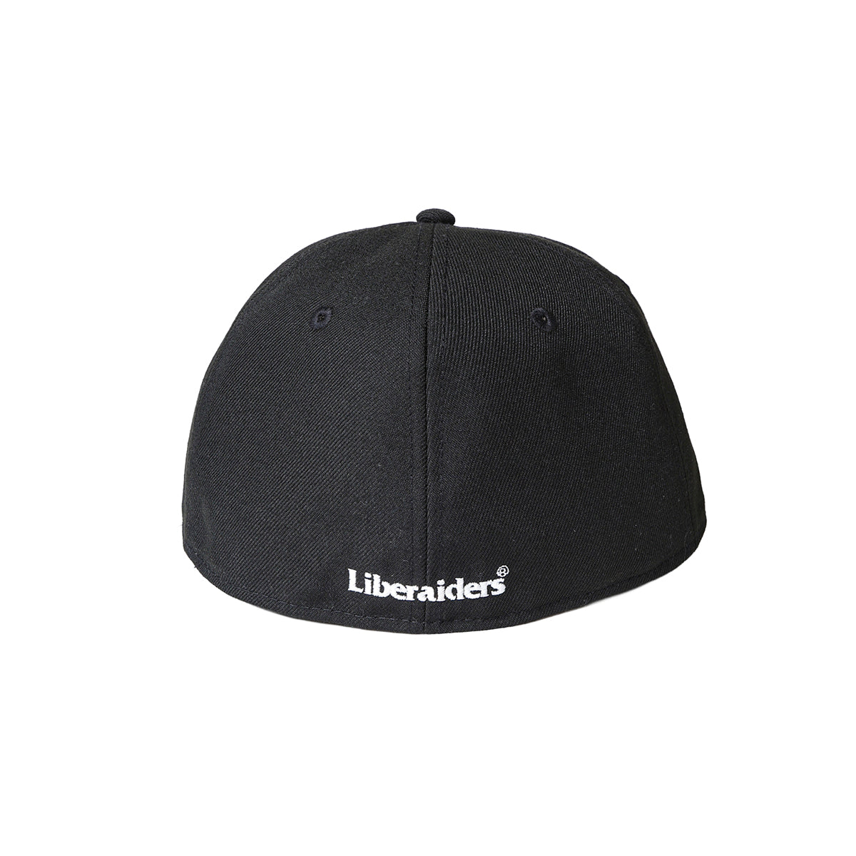 Liberaiders SB LR EMBROIDERY LOGO CAP リベレイダース SB LR エンブロイダリー ロゴ キャップ 769012607【メンズ 帽子 ファッション ストリート カジュアル 26SS】