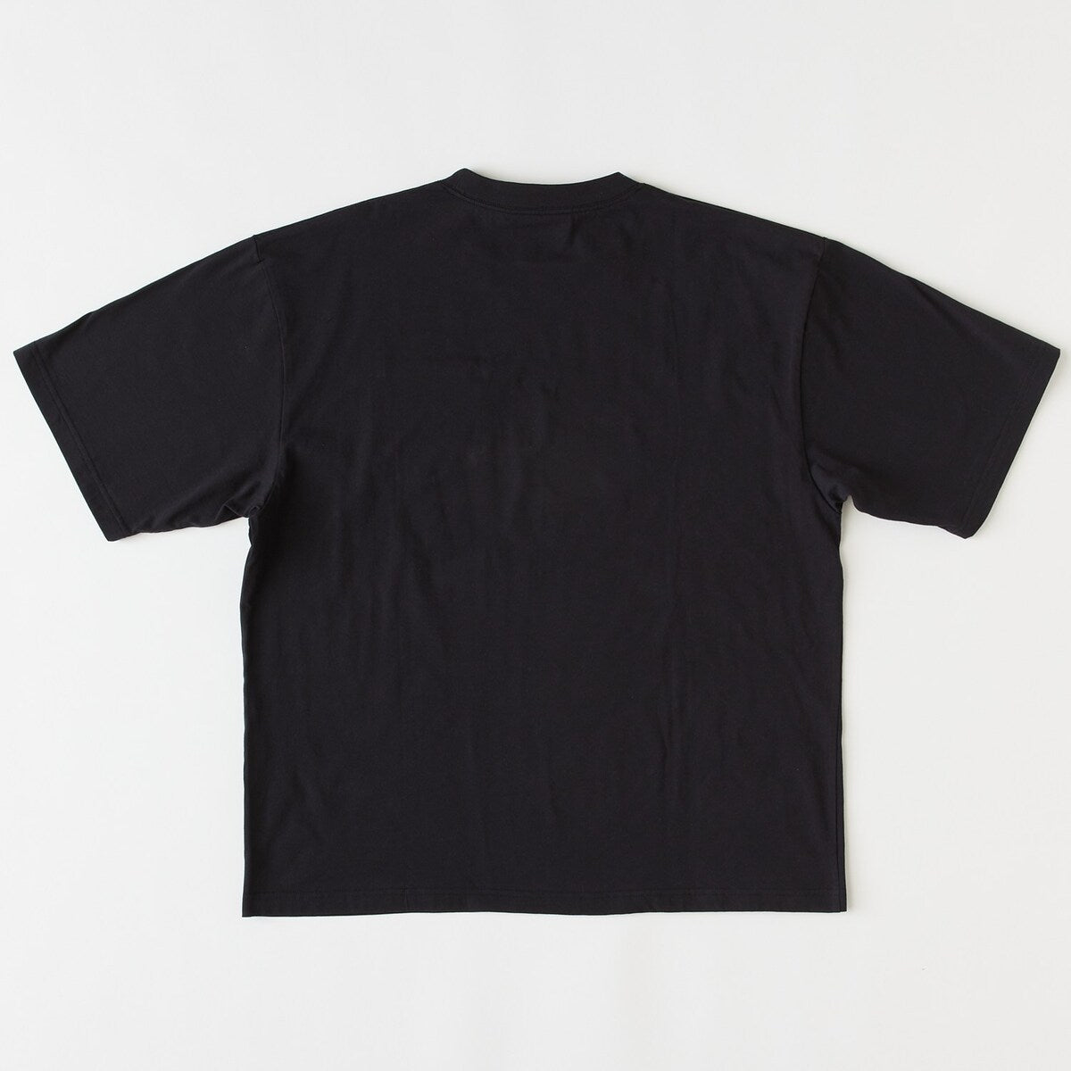 FAT DURANTEE エフエイティー デュランティー F32611-CT24【メンズ メンズTシャツ ポケット 速乾性 ナイロン混紡 アウトドア 26SS】
