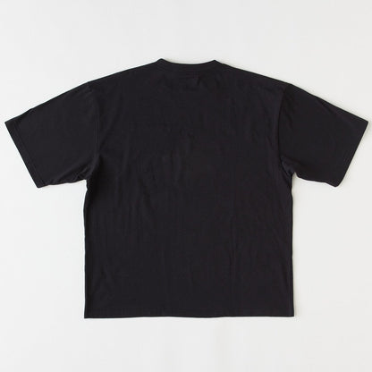 FAT DURANTEE エフエイティー デュランティー F32611-CT24【メンズ メンズTシャツ ポケット 速乾性 ナイロン混紡 アウトドア 26SS】