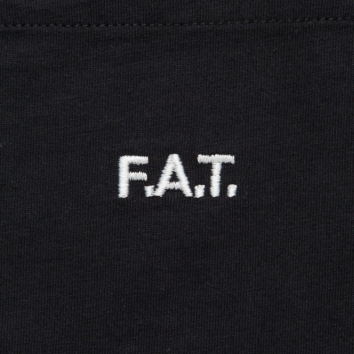 FAT DURANTEE エフエイティー デュランティー F32611-CT24【メンズ メンズTシャツ ポケット 速乾性 ナイロン混紡 アウトドア 26SS】