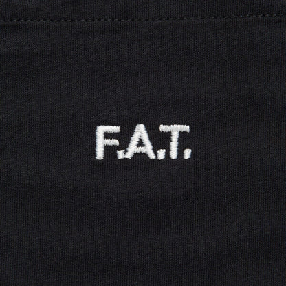 FAT DURANTEE エフエイティー デュランティー F32611-CT24【メンズ メンズTシャツ ポケット 速乾性 ナイロン混紡 アウトドア 26SS】