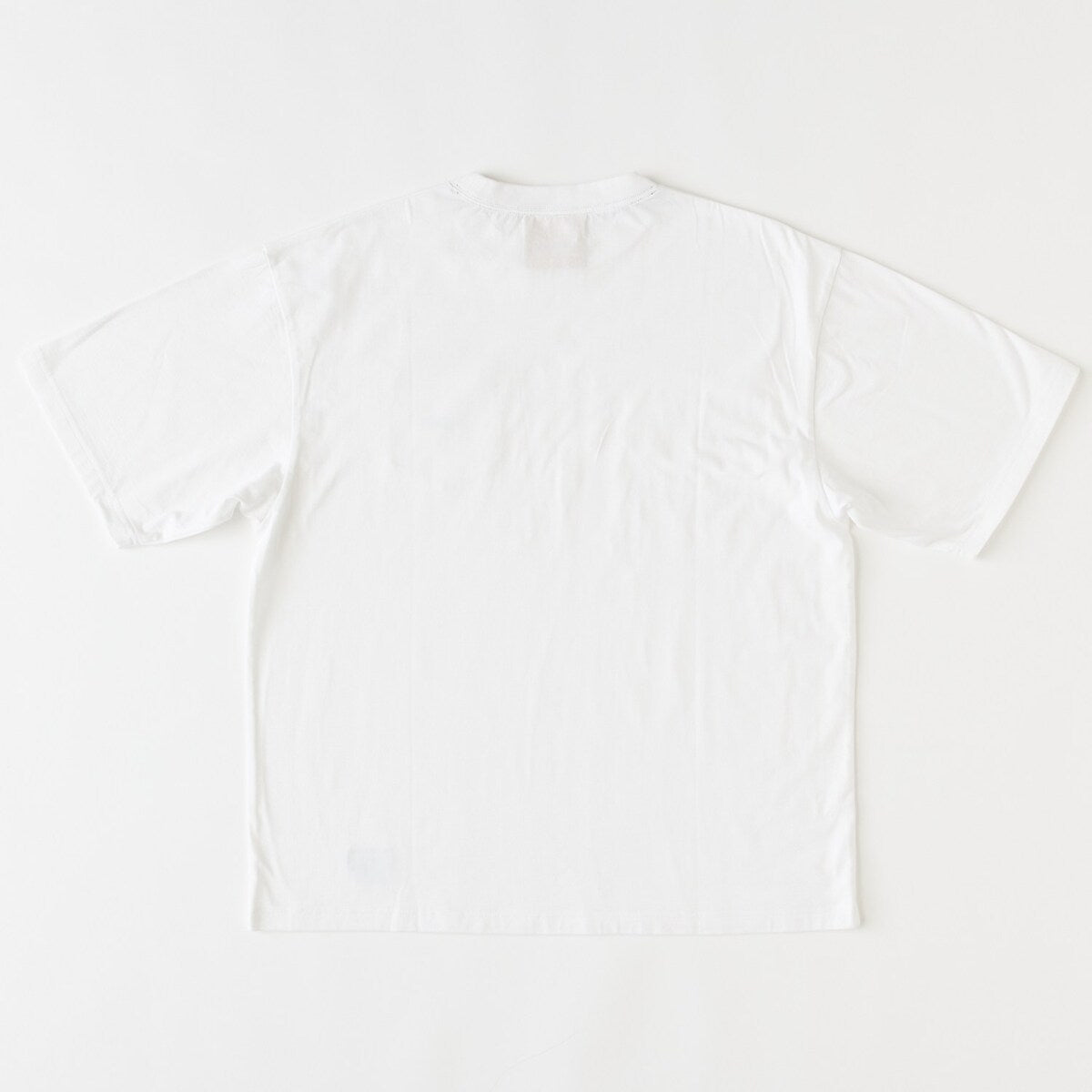 FAT DURANTEE エフエイティー デュランティー F32611-CT24【メンズ メンズTシャツ ポケット 速乾性 ナイロン混紡 アウトドア 26SS】