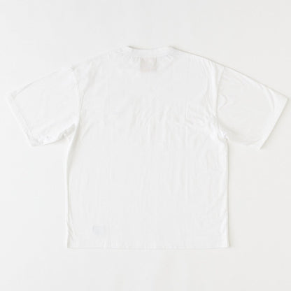 FAT DURANTEE エフエイティー デュランティー F32611-CT24【メンズ メンズTシャツ ポケット 速乾性 ナイロン混紡 アウトドア 26SS】
