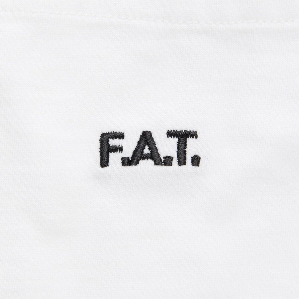 FAT DURANTEE エフエイティー デュランティー F32611-CT24【メンズ メンズTシャツ ポケット 速乾性 ナイロン混紡 アウトドア 26SS】