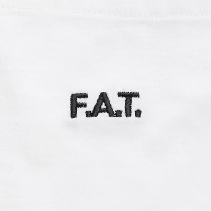 FAT DURANTEE エフエイティー デュランティー F32611-CT24【メンズ メンズTシャツ ポケット 速乾性 ナイロン混紡 アウトドア 26SS】